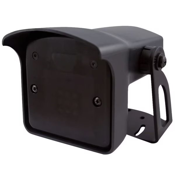 FALCON Motion Sensor, 6.5' to 11.5' Mounting Height, 33' of Cable, Multiple Detection Options, 12 to, Bea, Mfr#: 10FALCONXL